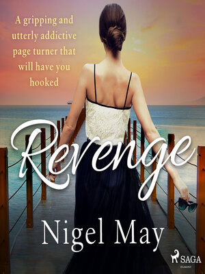 cover image of Revenge